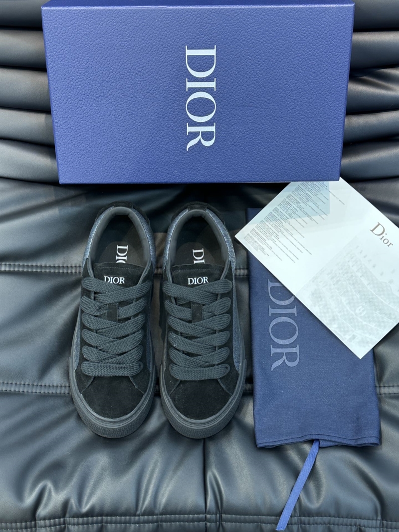 Christian Dior Sneakers